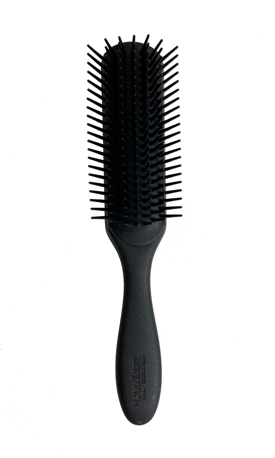 D3 Original Styler | 7 Row | Denman Brush – Denman Canada